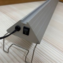 【アクアリウム用ライト】アクロ TRIANGLE LED BRIGHT 900の画像