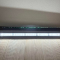 【アクアリウム用ライト】アクロ TRIANGLE LED BRIGHT 900の画像