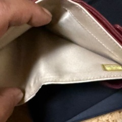 ココCHANELカメリアほぼ未使用の画像