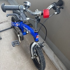 変身バイクの画像