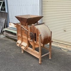 唐箕の画像