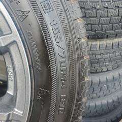 165/70r14の画像