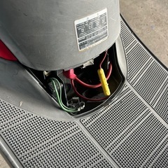 ホンダ　スタンドアップタクト
の画像