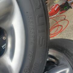155/65r14の画像
