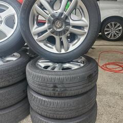 155/65r14の画像
