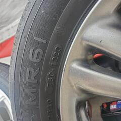 155/65r14の画像