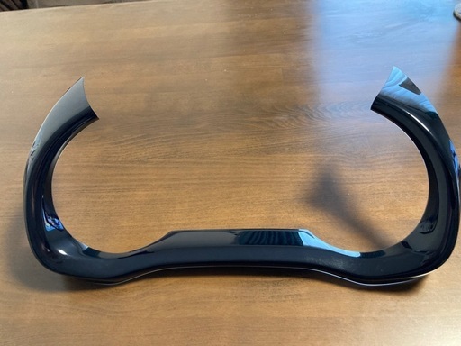 トヨタヤリスクロス　メーターパネル