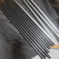 GRANDFIELD シュバルツTC ブラックの画像