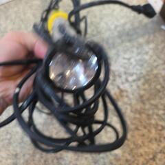 作業用ライト①の画像