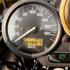 FZ400 4YR カスタム車 実動車 値下応相談 別途純正パーツ多数の画像