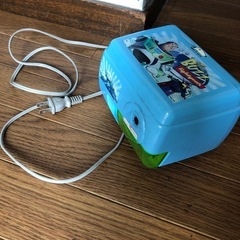 鉛筆削り(電動)の画像