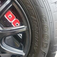 145/80r12の画像