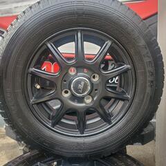 145/80r12の画像