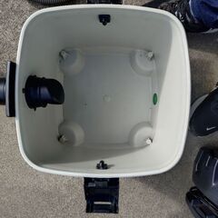 京セラ　集じん機の画像