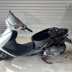 ホンダ　DIO AF68の画像