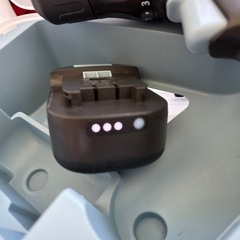 IKEA 電動インパクトTRIXIG トリクシグ　の画像