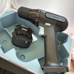 IKEA 電動インパクトTRIXIG トリクシグ　の画像