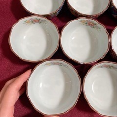 有田焼　肥前のうつわ　夢　小鉢　10個の画像