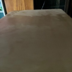 折りたたみ作業テーブルの画像