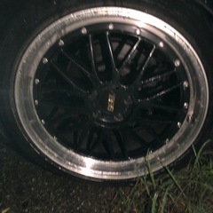 BBS LM 20インチの画像