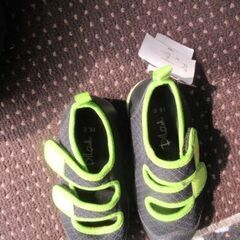 adidas スニーカー アディダス　子供スニーカー　20㎝ほかの画像