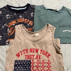 子供服の画像