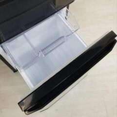 取りに来れる方
☆2ドア冷蔵庫MITSUBISHI MR-P15-Bの画像