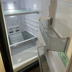 【値段交渉可】三菱電機 冷蔵庫の画像