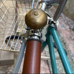 TOKYOBIKE Jr.Comfy24インチ セージの画像