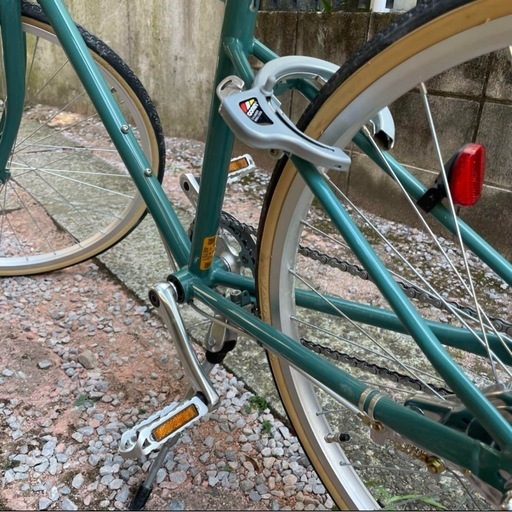 TOKYOBIKE Jr.Comfy24インチ セージ TOKYOBIKE Jr. Comfy、TOKYOBIKE Jr. Stepに22インチ・24インチ