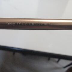 TOM FORD TF436 サングラス ブラックの画像