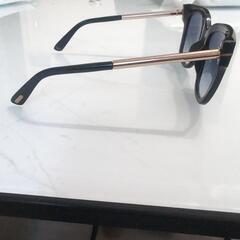 TOM FORD TF436 サングラス ブラックの画像