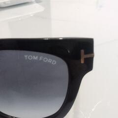 TOM FORD TF436 サングラス ブラックの画像