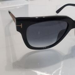 TOM FORD TF436 サングラス ブラックの画像