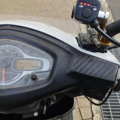 アドレスV125Sの画像