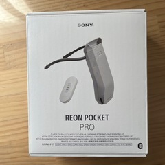 REON POCKET PRO レオンポケットプロの画像