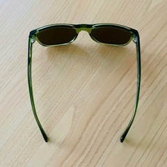 【超美品】EMPORIO ARMANI(アルマーニ) サングラス　専用ケース付属の画像