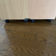 収納棚の画像