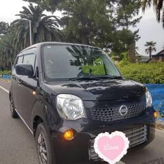 コミコミよん💕★平成24年式★NISSAN★もっ💞(*˘︶˘*)...