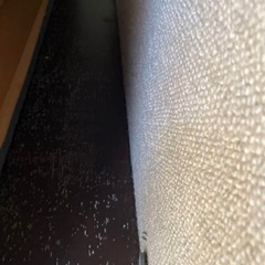 ACTUS ダブルベッドの画像