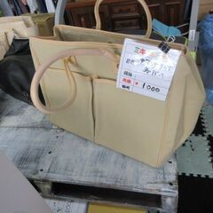 リサイクル　美品　サマンサタバサバック　４点入荷済み　無人販売ですの画像