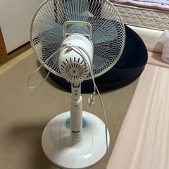 扇風機の画像