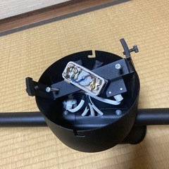 IKEA シーリングスポットライトの画像