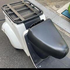 ブレイズevデリバリー　ミニカー 3輪　電動バイクの画像
