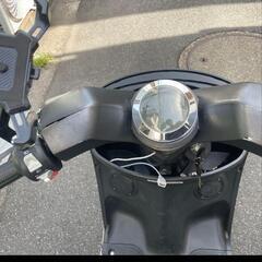 ブレイズevデリバリー　ミニカー 3輪　電動バイクの画像