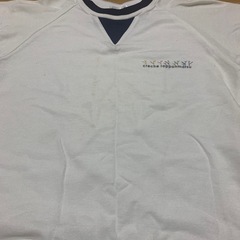 半袖体操服　２枚セット　保育園 クレシュ六本松　の画像