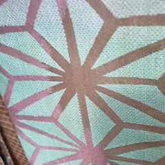 新品　長尺半幅帯の画像