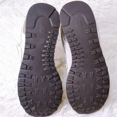 ニューバランス574 23cmの画像