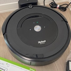 【格安】ルンバe5の画像