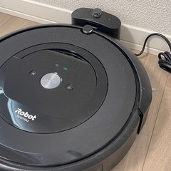 【格安】ルンバe5の画像